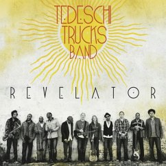 Revelator - Tedeschi Trucks Band