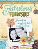 Fabulous Friendships (eBook, ePUB) Fabulous Friendships (eBook, ePUB)