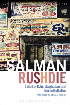 Salman Rushdie (eBook, PDF)