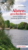 Alstergeschichten (eBook, ePUB)