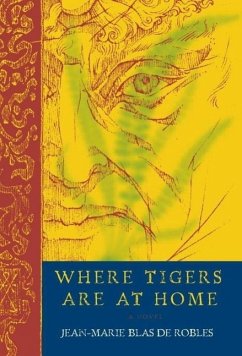 Cover Where Tigers Are at Home (eBook, ePUB)