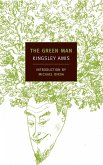 The Green Man (eBook, ePUB)