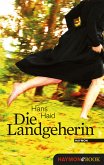 Die Landgeherin (eBook, ePUB)