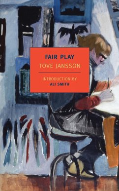 Fair Play (eBook, ePUB) - Jansson, Tove