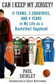 Can I Keep My Jersey? (eBook, ePUB)