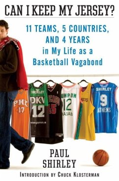 Cover Can I Keep My Jersey? (eBook, ePUB)