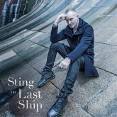 The Last Ship The Last Ship
