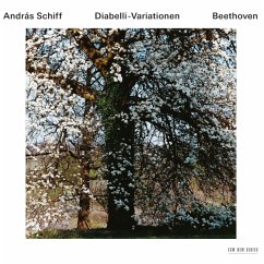 Diabelli-Variationen - Schiff,Andras