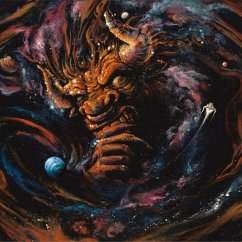 Last Patrol (Ltd.Digi) - Monster Magnet