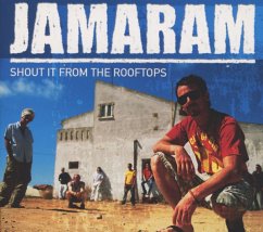 Cover Shout It From The Rooftops