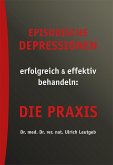 Episodische Depressionen erfolgreich & effektiv behandeln: die Praxis (eBook, ePUB)