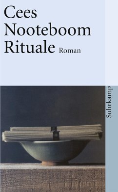 Rituale (eBook, ePUB) - Nooteboom, Cees