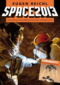 Cover SPACE 2013 (eBook, PDF)