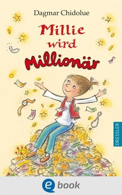 Millie wird Millionär / Millie Bd.22 (eBook, ePUB) - Chidolue, Dagmar