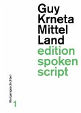 Mittelland (eBook, ePUB)
