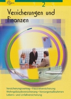 Versicherungen und Finanzen - Schmalohr, Rolf;Köster, Peter;Lüpertz, Viktor