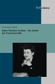 Helen Flanders Dunbar - Die Mutter der Psychosomatik (eBook, PDF)