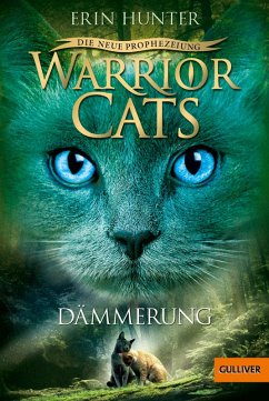 Dämmerung / Warrior Cats Staffel 2 Bd.5 (eBook, ePUB) - Hunter, Erin