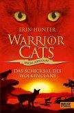 Das Schicksal des WolkenClans / Warrior Cats - Special Adventure Bd.3 (eBook, ePUB)