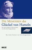 Die Memoiren der Glückel von Hameln (eBook, PDF)