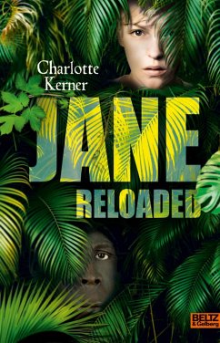 Cover Jane Reloaded (eBook, ePUB)