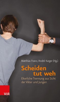 Scheiden tut weh (eBook, PDF)