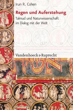 Regen und Auferstehung (eBook, PDF) - Cohen, Irun R.
