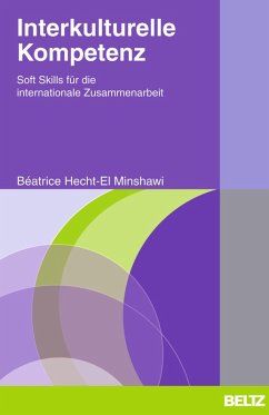 Interkulturelle Kompetenz (eBook, PDF) - Hecht-El Minshawi, Béatrice