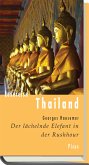 Lesereise Thailand (eBook, ePUB)
