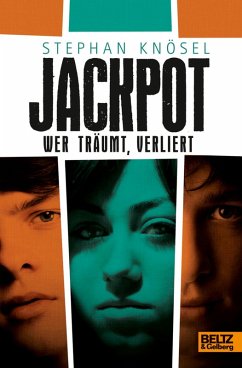 Jackpot - Wer träumt, verliert (eBook, ePUB) - Knösel, Stephan