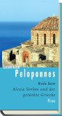 Lesereise Peloponnes (eBook, ePUB)