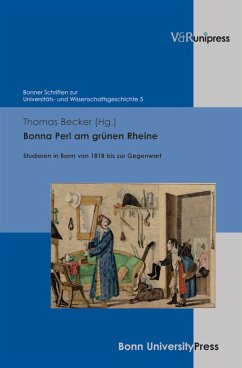 Bonna Perl am grünen Rheine (eBook, PDF)