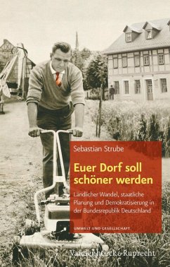 Euer Dorf soll schöner werden (eBook, PDF) - Strube, Sebastian