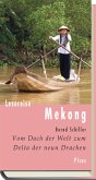 Lesereise Mekong (eBook, ePUB)
