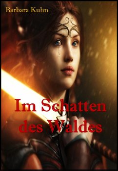 Im Schatten des Waldes (eBook, ePUB) - Kuhn, Barbara