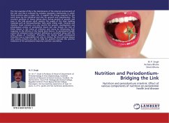 Nutrition and Periodontium- Bridging the Link