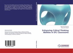 Enhancing Critical Thinking Abilities in EFL Classrooms