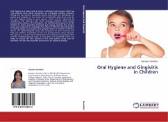 Oral Hygiene and Gingivitis in Children