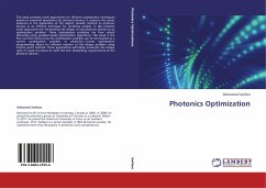 Photonics Optimization