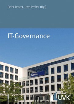 Cover IT-Governance