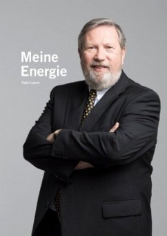 Meine Energie - Lamm, Peter