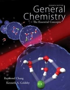General Chemistry - Chang, Raymond; Goldsby, Kenneth