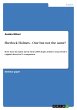 Sherlock Holmes - One but not the same? - Bild 1