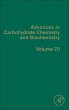 Advances in Carbohydrate Chemistry and... - Bild 1
