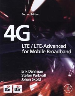 Cover 4G: LTE/LTE-Advanced for Mobile Broadband
