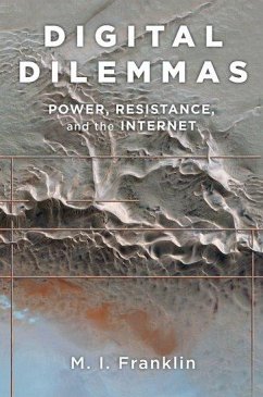 Digital Dilemmas - Franklin, M I
