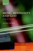 Music, Modernity, and God