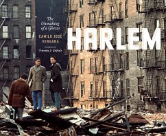 Harlem - Vergara, Camilo José