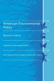 American Environmental Policy, updated and expanded edition