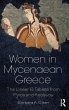 Women in Mycenaean Greece - Bild 1